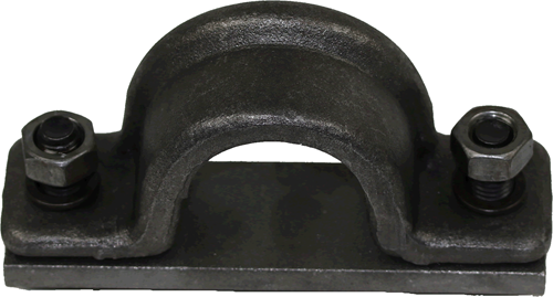 OPEN SUPPORT 40 MM