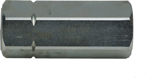 TERUGSLAGKLEP 3/4" 0,5 BAR