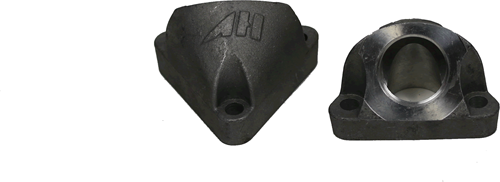 ASA AUC AANSLUITSET NG25 1" W