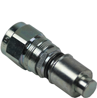 CARTRIDGE 2P 1/2" (SIZE 08) BSPP 1/2" FÜR MUFFE MULTIFASTER-2
