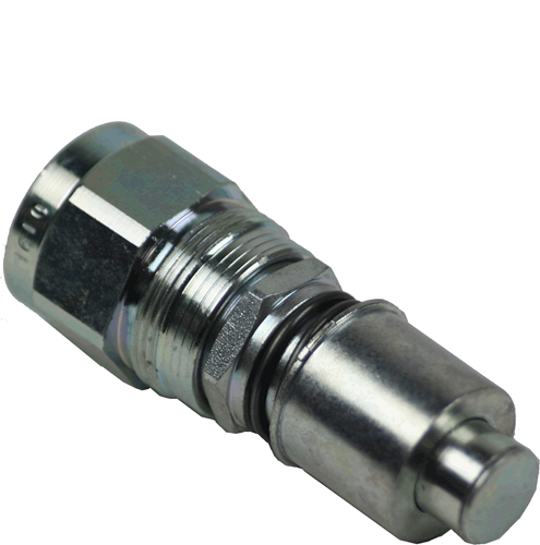 PATROON 2P 1/2" (SIZE 08) BSPP 1/2" VOOR FEMALE MULTIFASTER-2