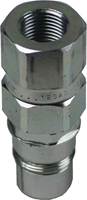 PATROON 2P 1/2" (SIZE 08) BSPP 1/2" VOOR MALE MULTIFASTER-3