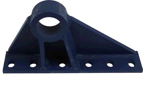 TOP BRACKET EDBRO CILINDER