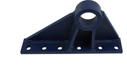TOP BRACKET EDBRO CYLINDER