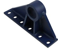 TOP BRACKET EDBRO CYLINDER-2