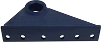 TOP BRACKET EDBRO CYLINDER-3