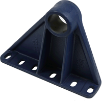 TOP BRACKET EDBRO CYLINDER-2