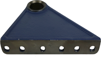 TOP BRACKET EDBRO CYLINDER-3