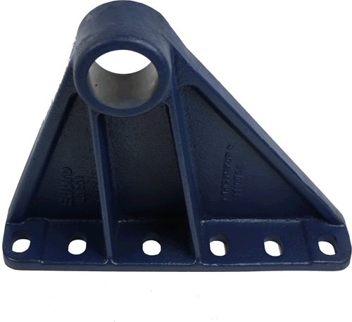 TOP BRACKET EDBRO CILINDER