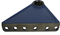 TOP BRACKET EDBRO CYLINDER-3