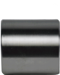 SCHWEISSMUFFE STAHL 3/4"