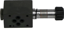 WEGEVENTIL 4/2 NG6 P-A T-B (15761200)