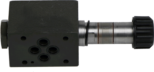 WEGEVENTIL 4/2 NG6 P-A T-B (15761200)