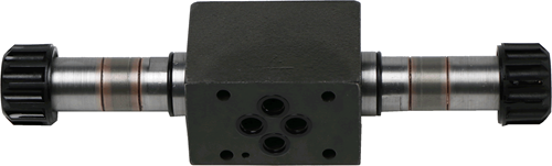 VENTIEL 4/3 NG6 P-T OPEN A-B DICHT (15757600)-3