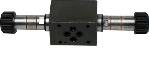 VENTIEL 4/3 NG6 A-B-T OPEN (15759900)-3