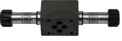 DIRECTIONAL CONTROL VALVE 4/3 NG6 A-B-P-T CLOSED (15756300)-3