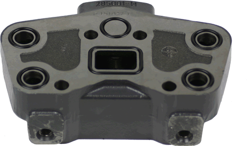 EINDPLAAT SDS180 CARRY OVER
