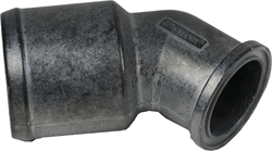 ZUIGNIPPEL 45° SUNFAB SC84-SC108 SCT130 63 MM (74-79)