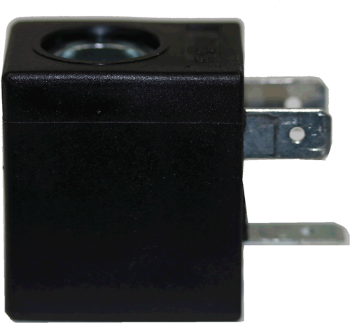 SPOEL 10MM 301-E3A 24 VDC