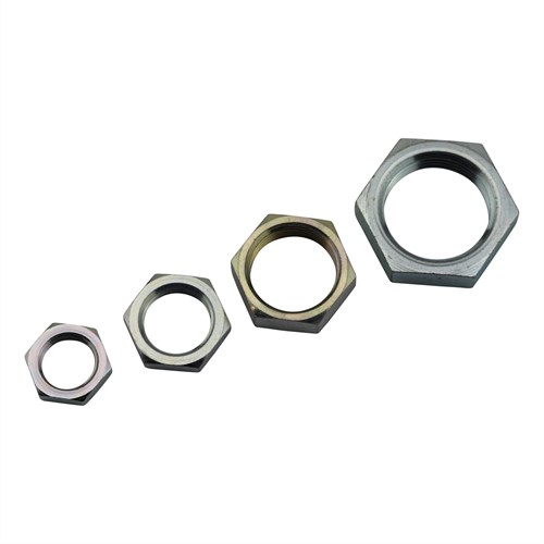ZESKANTMOER 1/2"