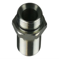 SCHOTTVERSCHRAUBUNG GERADE 1" AG - 1" AG-3
