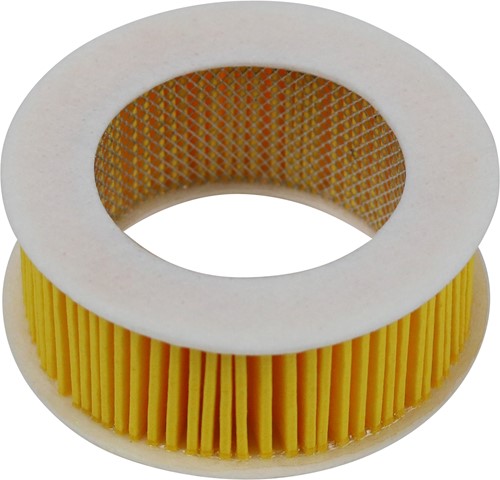 FILTERELEMENT 10µm PAPIER VOOR VULDOP HOOG