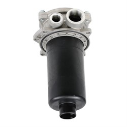 RÜCKLAUFFILTER MPF180 L1 1" 1/4+3/4" 10 µm 250 L/MIN MIKROFASER
