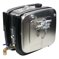 Hydrauliktank-213
