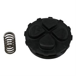 DEKSEL RETOURFILTER MPH/MPT 100