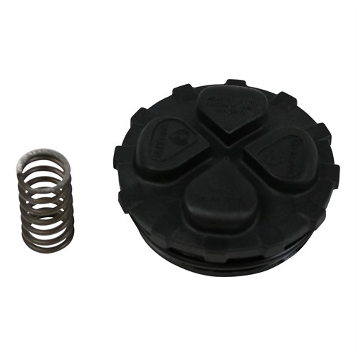 DEKSEL RETOURFILTER MPH/MPT 100