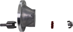 Kit für DIN ISO 14 (8x32x36 / DIN5462) Pumpe auf Iveco Daily E-PTO