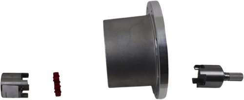 KIT VOOR DIN ISO 14 (8x32x36 / DIN5462)  POMP OP IVECO DAILY E-PTO