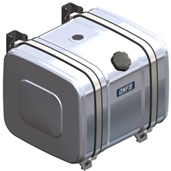 All fuel tanks