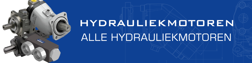 Artikelgroep - 404 - Alle hydrauliekmotoren