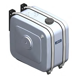 All hydraulic tanks