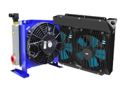 All oil coolers