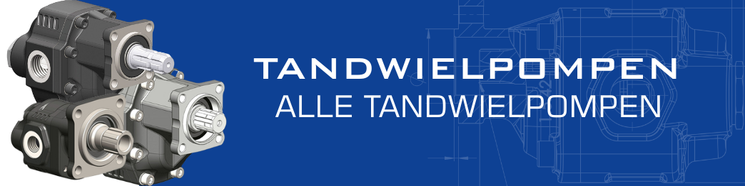 Artikelgroep - 405 - Alle tandwielpompen