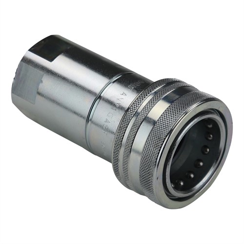 SNELKOPPELING ANV 1 FEMALE BSPP 1" (ISO 7241-1 SERIE "A")