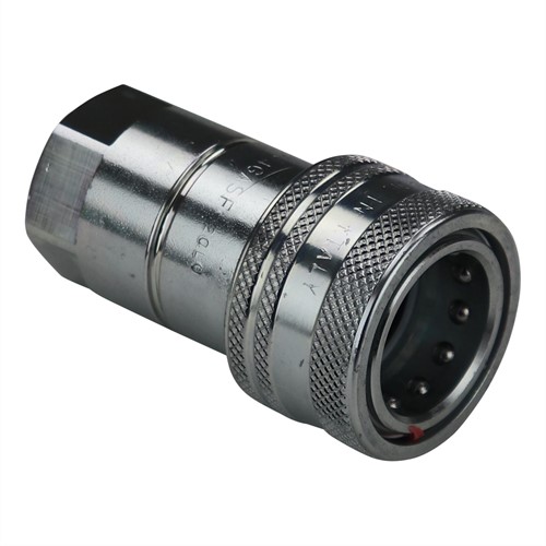 SNELKOPPELING ANV 34 FEMALE BSPP 3/4" (ISO 7241-1 SERIE "A")