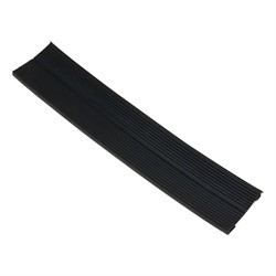 RUBBER SPANBAND 61MM EPDM PER METER