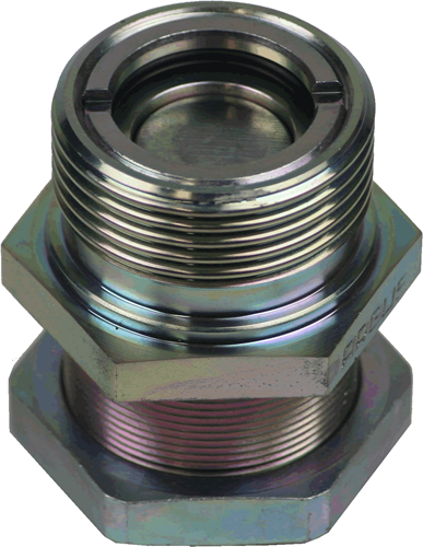 QUICK RELEASE COUPLING ARGUS RK 20S F-3