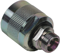 SNELKOPPELING ARGUS RK 16S M-2