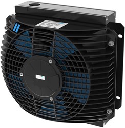 ASA ÖHLKÜHLER TT 07 RAIL 24V 150 L/M