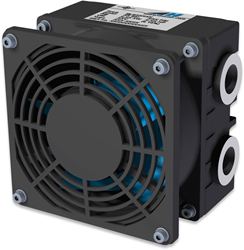 ASA OIL COOLER LL 01 24V