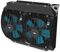 ASA ÖHLKÜHLER 0257 12V + BYPASS