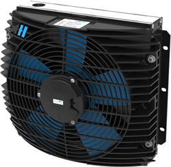ASA ÖHLKÜHLER TT 11 RAIL 12V 200 L/M