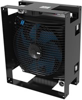 ASA ÖLKÜHLER TT 07 RAIL 24V (KOMPLETT MONTIERT)