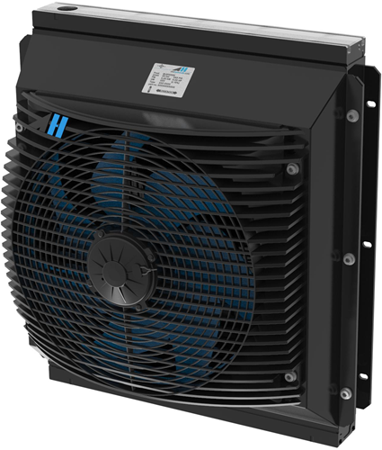 ASA ÖHLKÜHLER TT 25 RAIL 24V 300 L/M + BYPASS