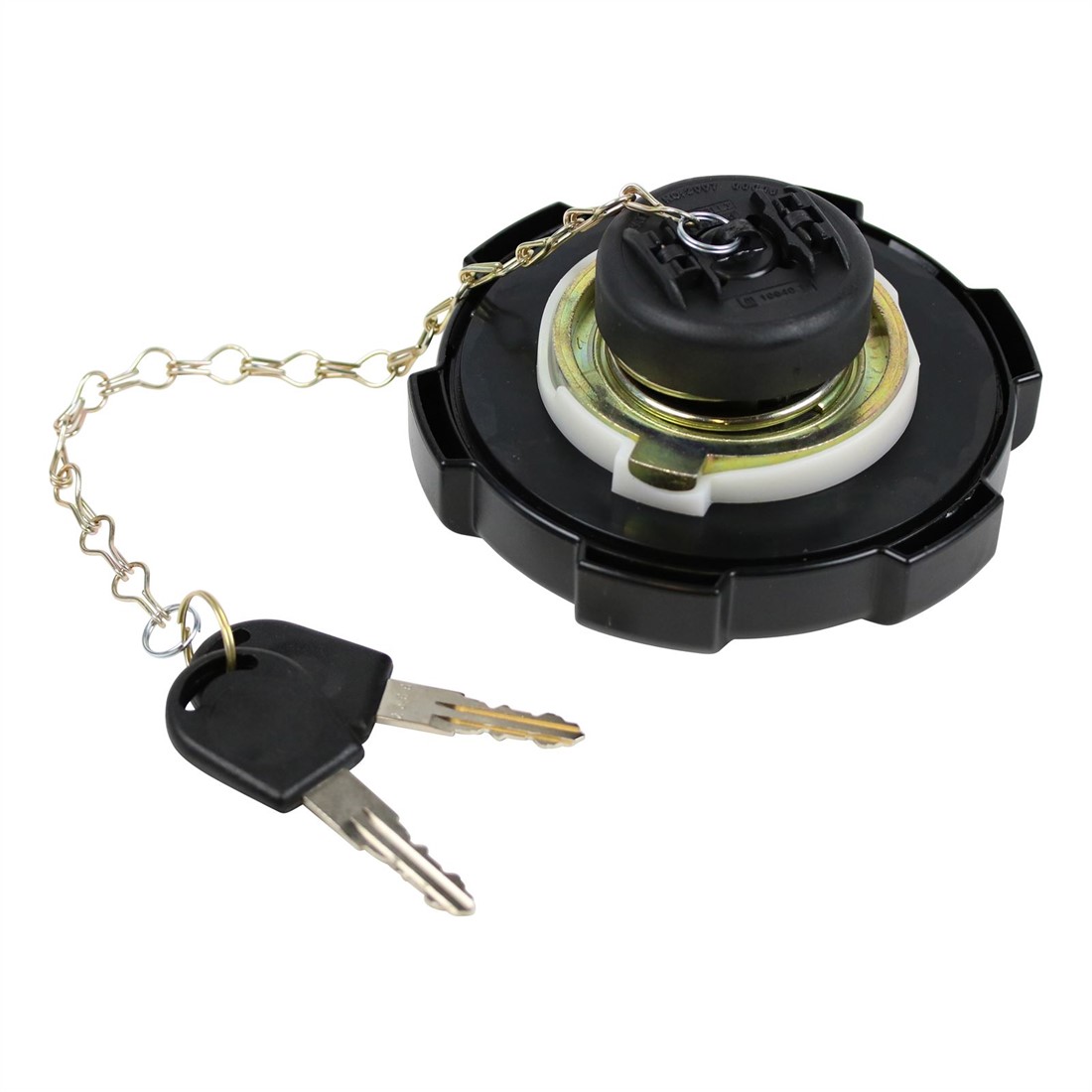 FILLER CAP FOR FUEL TANKS Ø80MM GEJE.NL