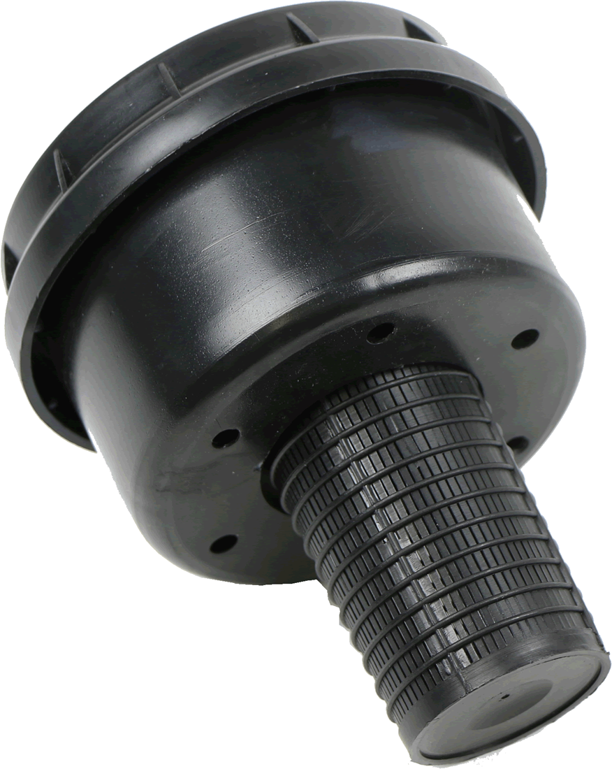 FILLER CAP FOR HYDRAULIC TANKS 69 MM GEJE.NL